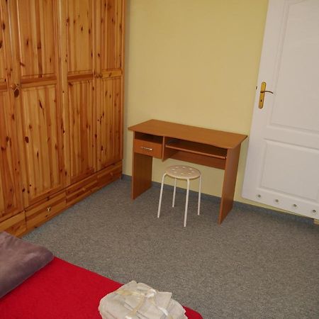 Apartament W Centrum Gdyni Gdynia Buitenkant foto