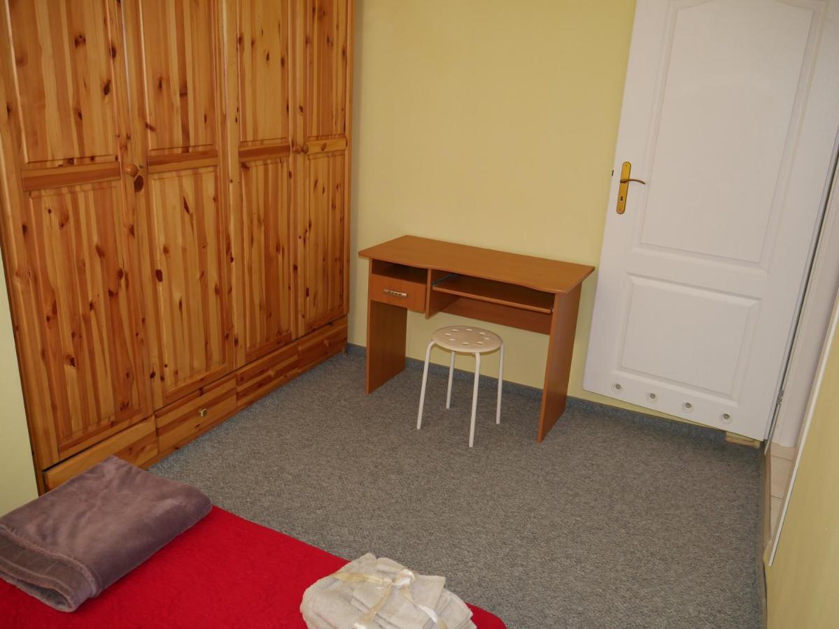 Apartament W Centrum Gdyni Gdynia Buitenkant foto