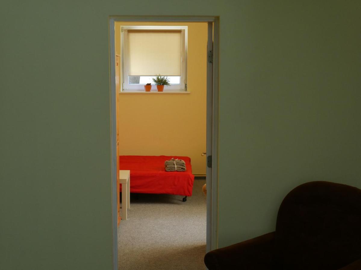 Apartament W Centrum Gdyni Gdynia Buitenkant foto