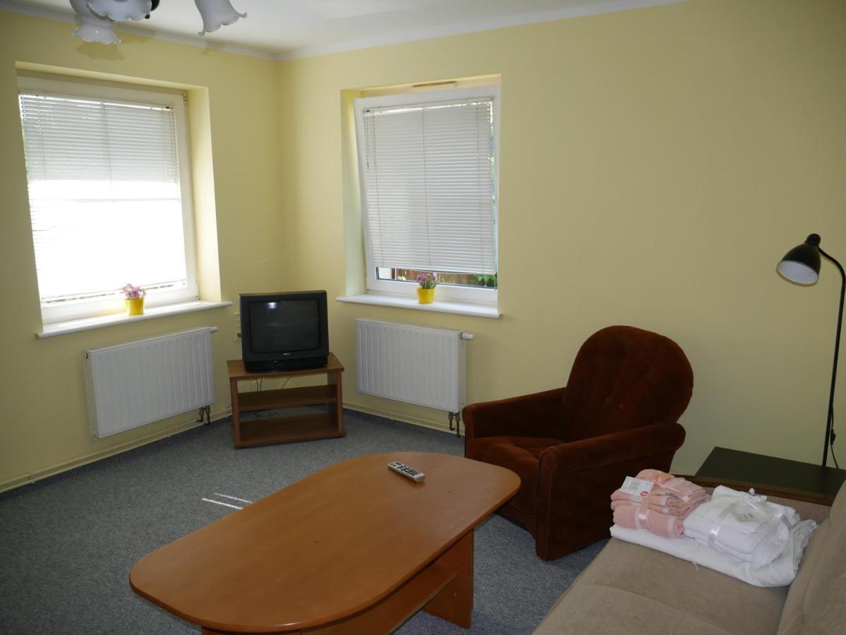 Apartament W Centrum Gdyni Gdynia Buitenkant foto
