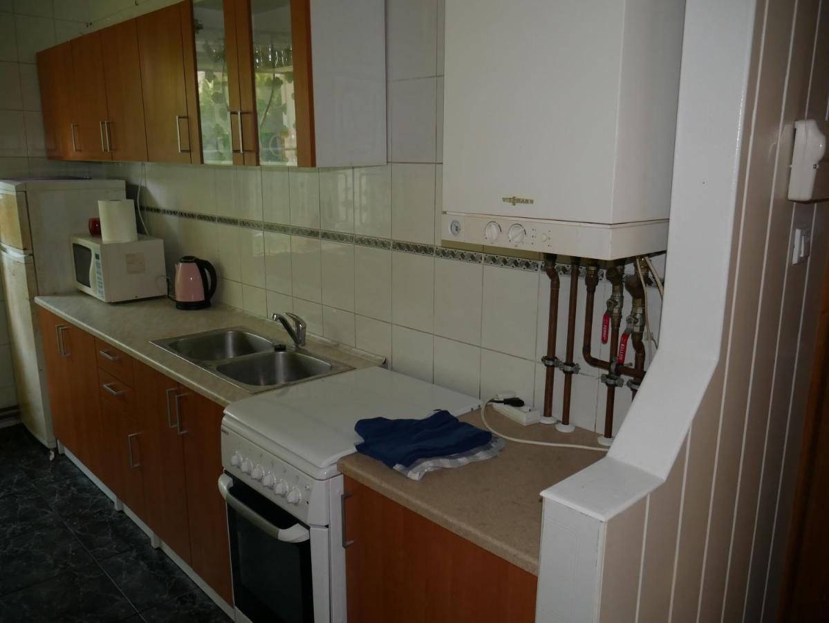Apartament W Centrum Gdyni Gdynia Buitenkant foto